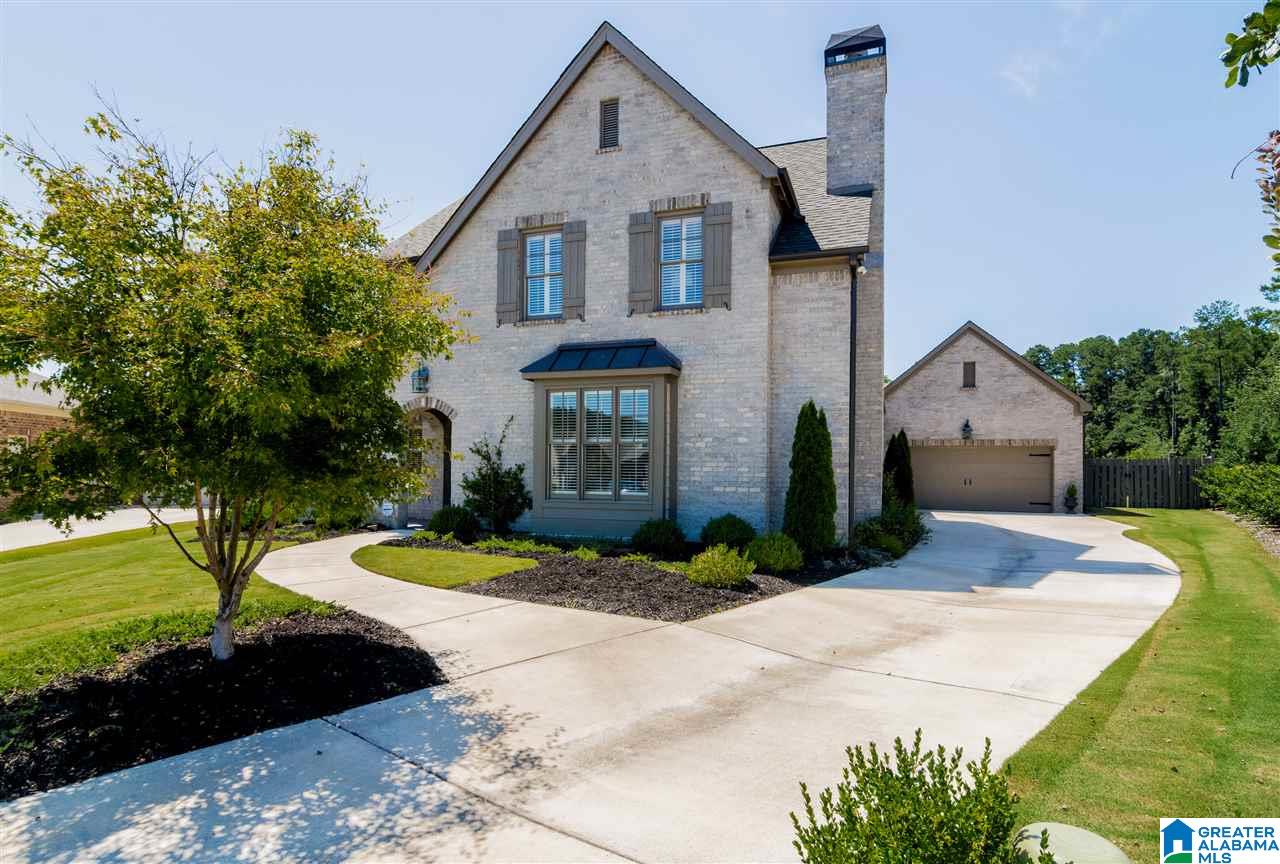1465 Oxford Manor Circle Birmingham, AL 35242 - Photo 1 of 37