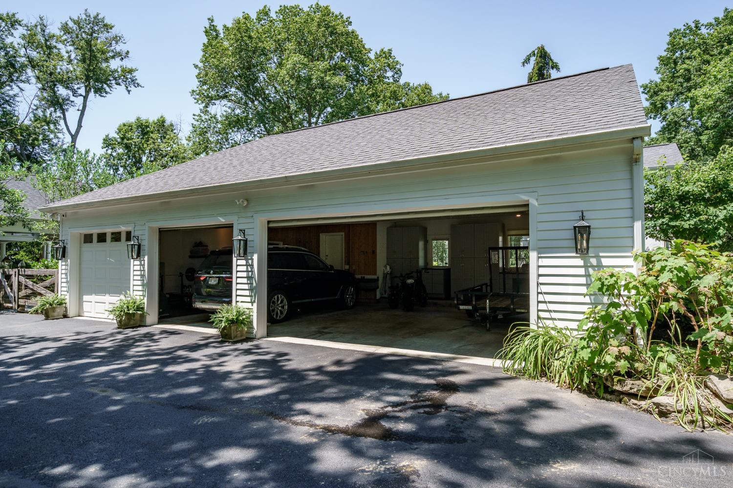 7255 Brill Road Cincinnati, OH 45243 - Photo 96 of 99