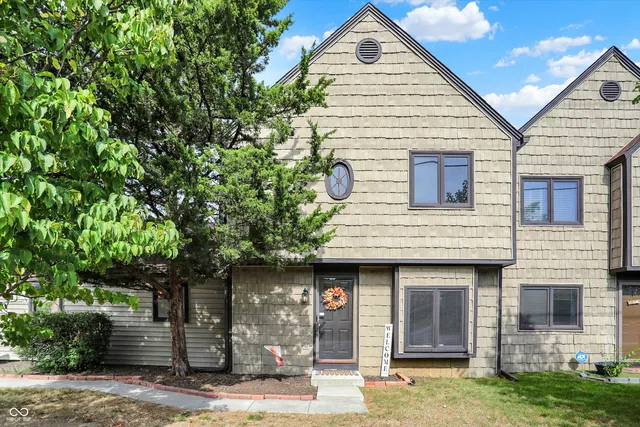 $199,000 | 9605 Cedar Cove Lane, Indianapolis, IN 46250