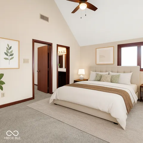 $199,000 | 9605 Cedar Cove Lane, Indianapolis, IN 46250