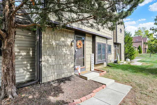 $199,000 | 9605 Cedar Cove Lane, Indianapolis, IN 46250