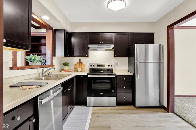 $199,000 | 9605 Cedar Cove Lane, Indianapolis, IN 46250