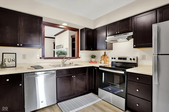 $199,000 | 9605 Cedar Cove Lane, Indianapolis, IN 46250