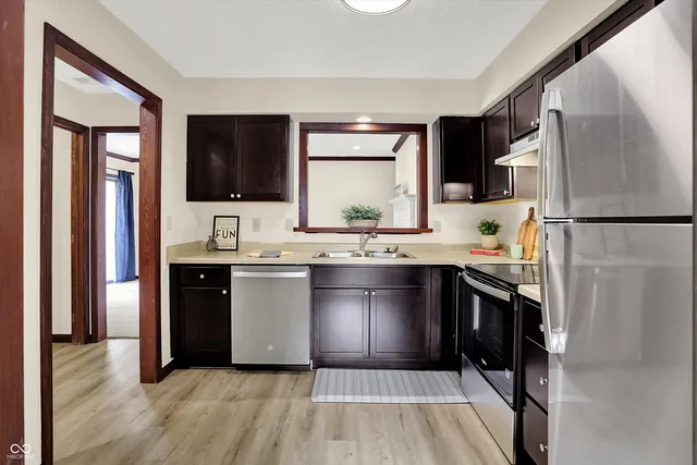 $199,000 | 9605 Cedar Cove Lane, Indianapolis, IN 46250