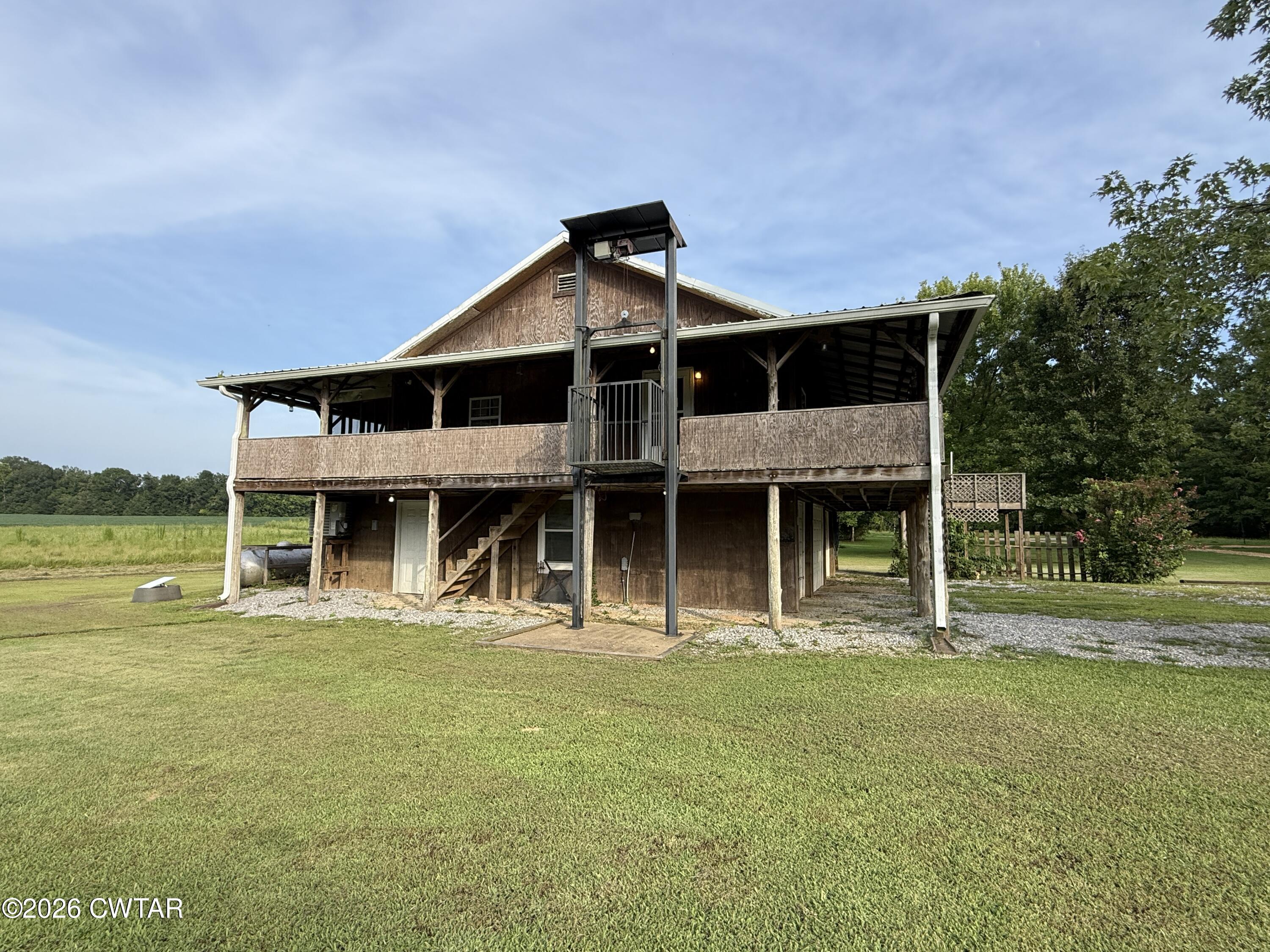 96 Boat Ramp Lane Decaturville, TN 38329 - Photo 36 of 54 IMG_9595