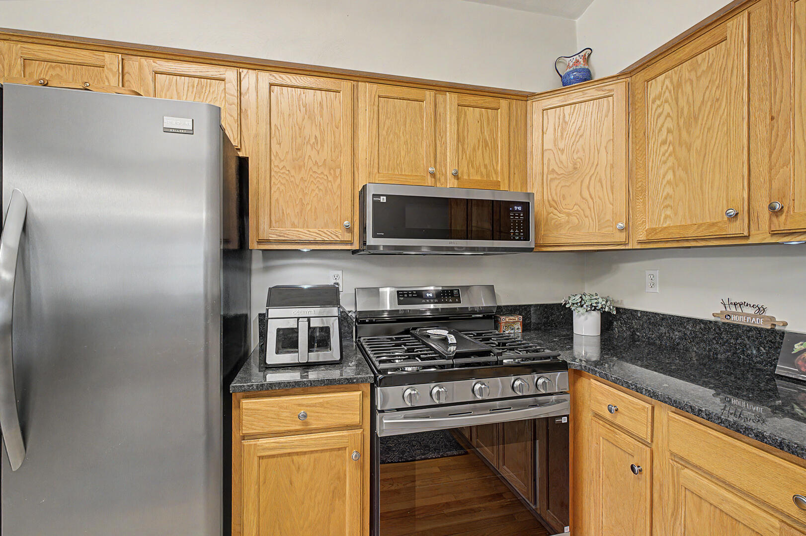 5741 Hall Road Catawba, VA 24070 - Photo 11 of 78 5741 Hall Rd-17