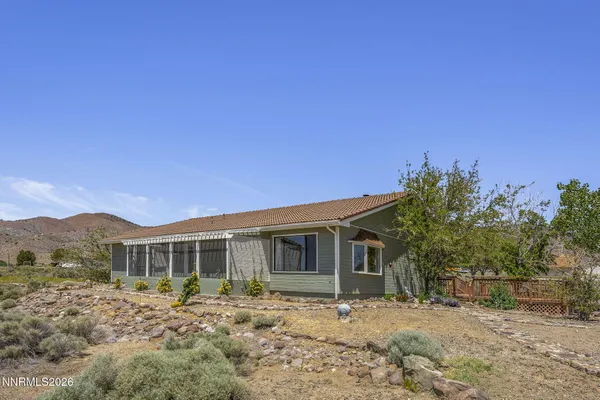 $550,000 | 129 Edith Lane, Dayton, NV 89403