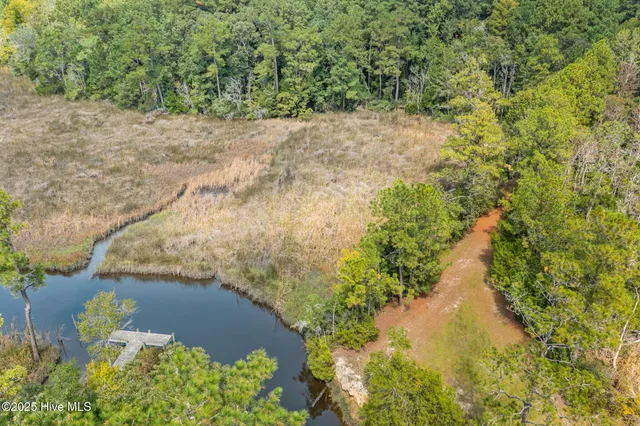 $285,000 | 238 Mill Creek Road, Stella, NC 28582