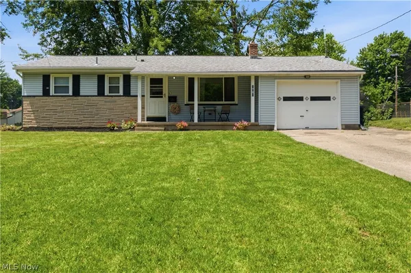 $185,000 | 1782 Nova Lane, Youngstown, OH 44514