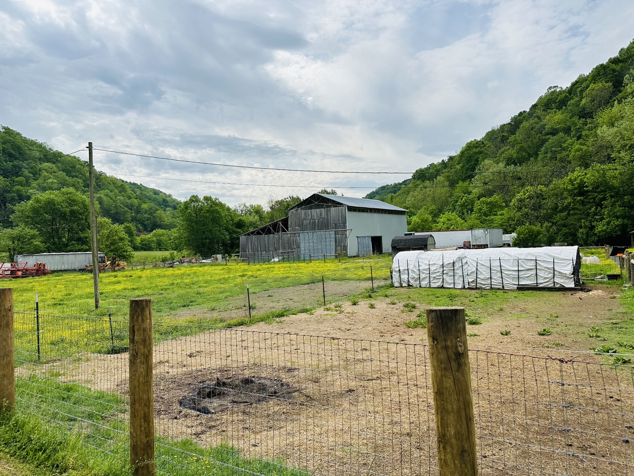 1611 Knob Creek Road Celina, TN 38551 - Photo 39 of 48