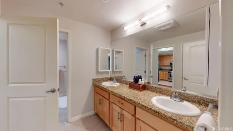 $399,000 | 301 Crescent Court, Unit 3101, San Francisco, CA 94134