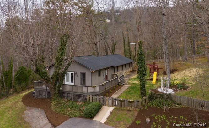47 Pinecroft Road Asheville, NC 28804 - Photo 1 of 31 Gallery Image 1