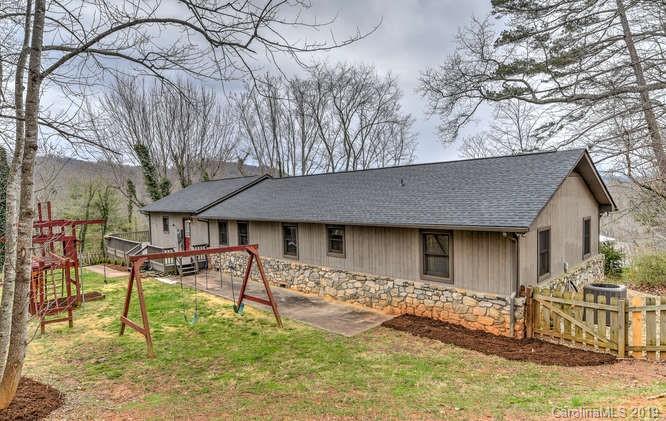 47 Pinecroft Road Asheville, NC 28804 - Photo 12 of 31 Gallery Image 12