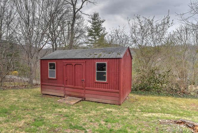 47 Pinecroft Road Asheville, NC 28804 - Photo 30 of 31 Gallery Image 30