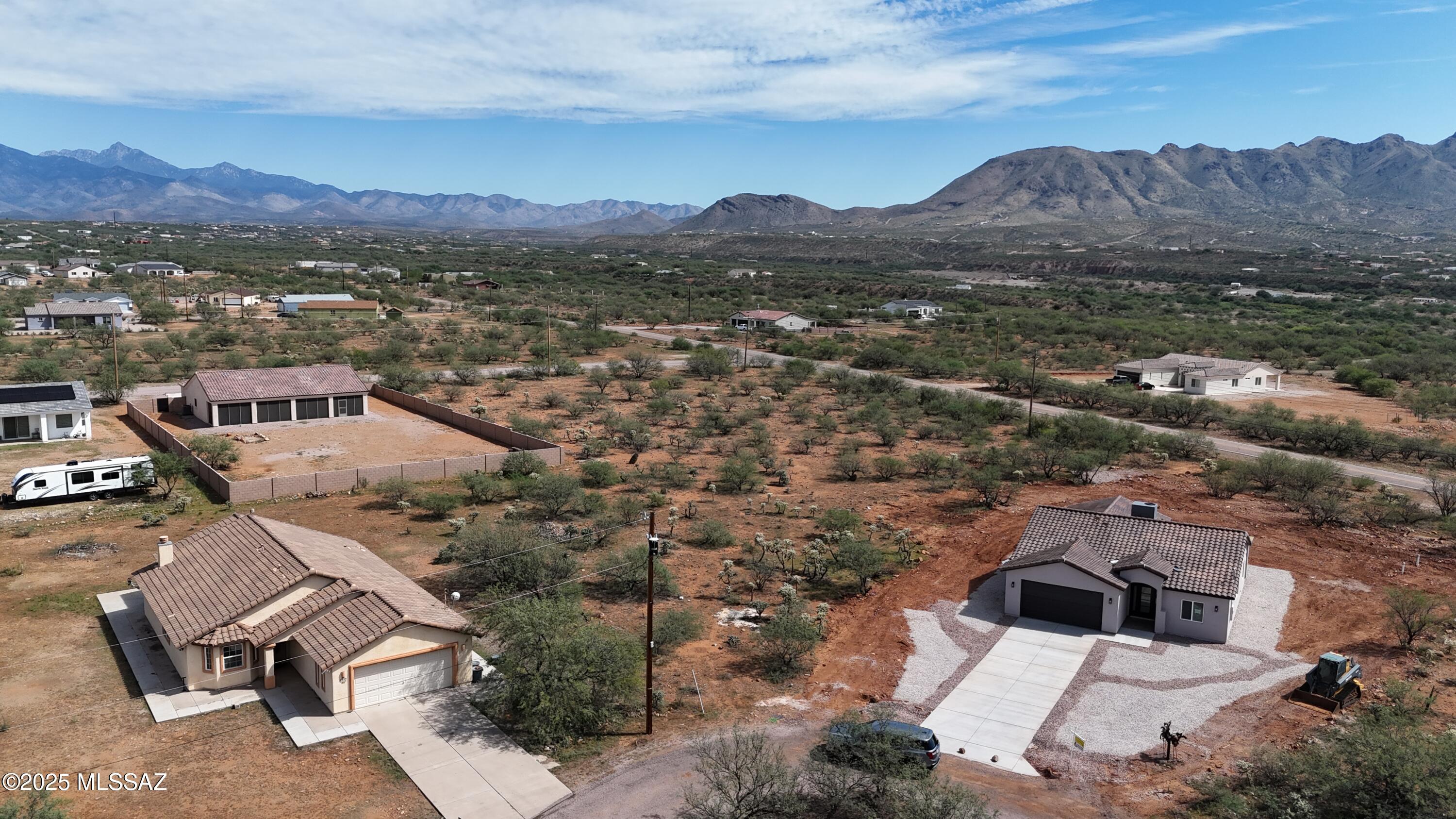 1779 Elder Court, Unit 19 Rio Rico, AZ 85648 - Photo 3 of 14