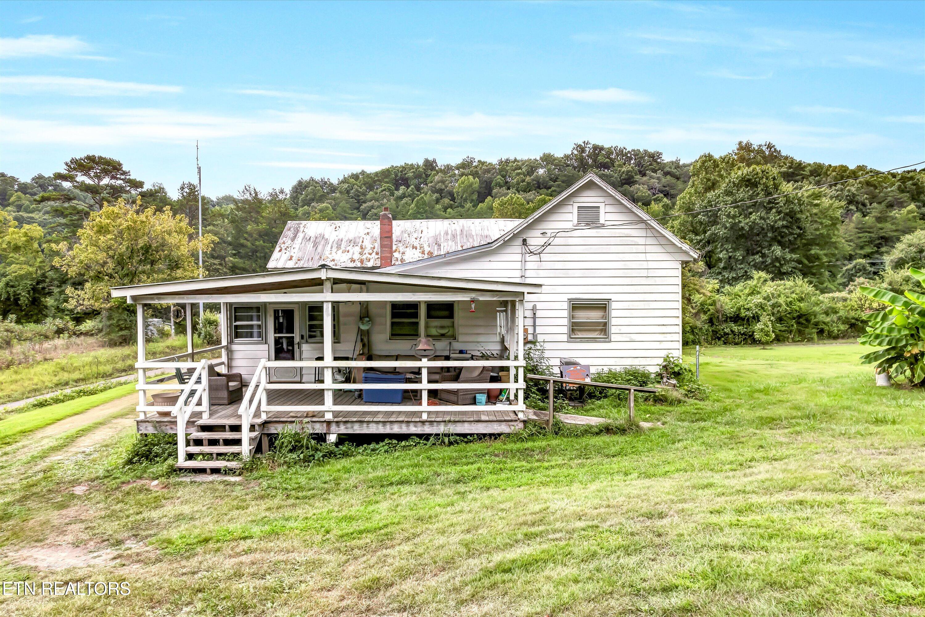 123 Sexton Lane Clinton, TN 37716 - Photo 17 of 35 21-123 Sexton Ln-21