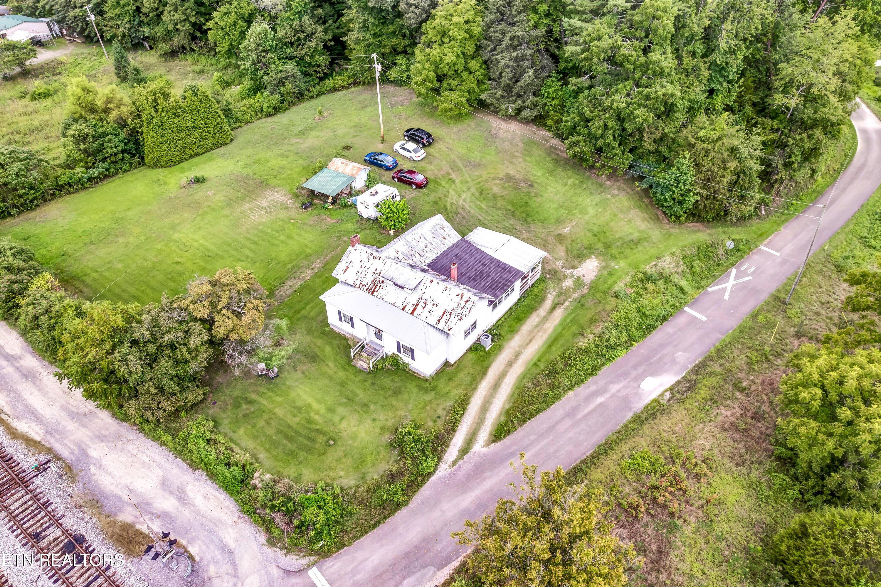 123 Sexton Lane Clinton, TN 37716 - Photo 23 of 35 27-123 Sexton Ln-27