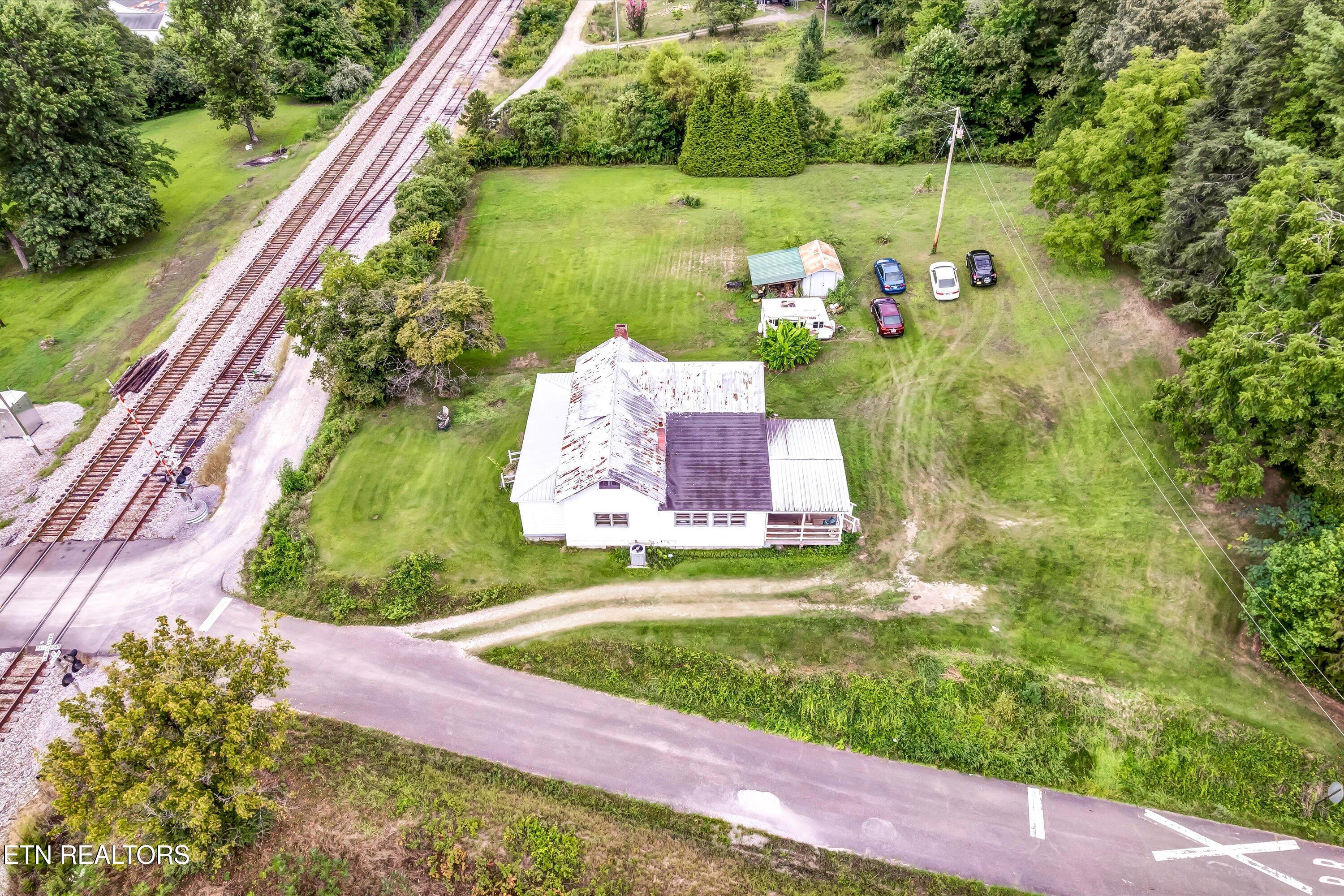 123 Sexton Lane Clinton, TN 37716 - Photo 24 of 35 28-123 Sexton Ln-28