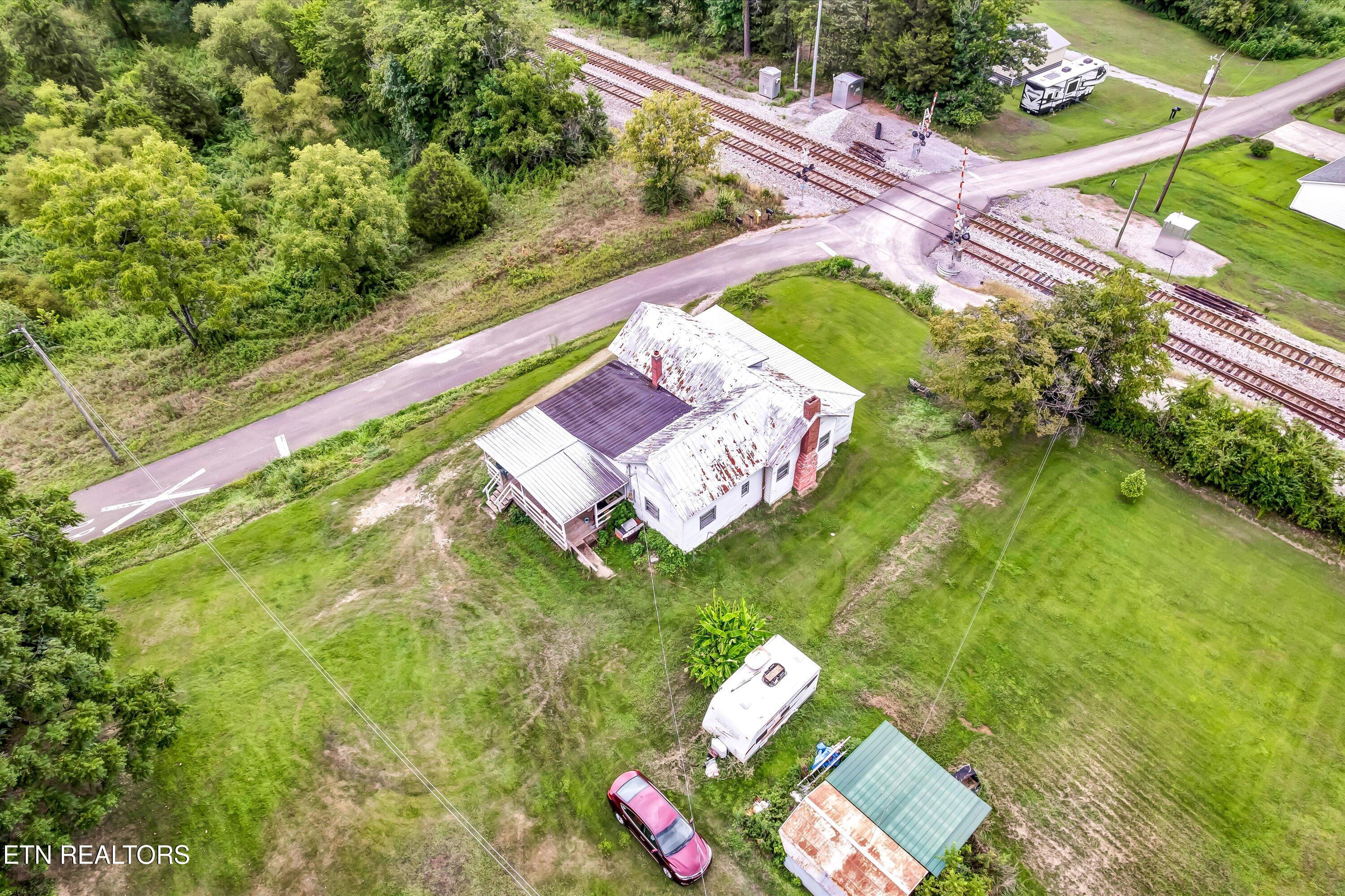 123 Sexton Lane Clinton, TN 37716 - Photo 26 of 35 30-123 Sexton Ln-30