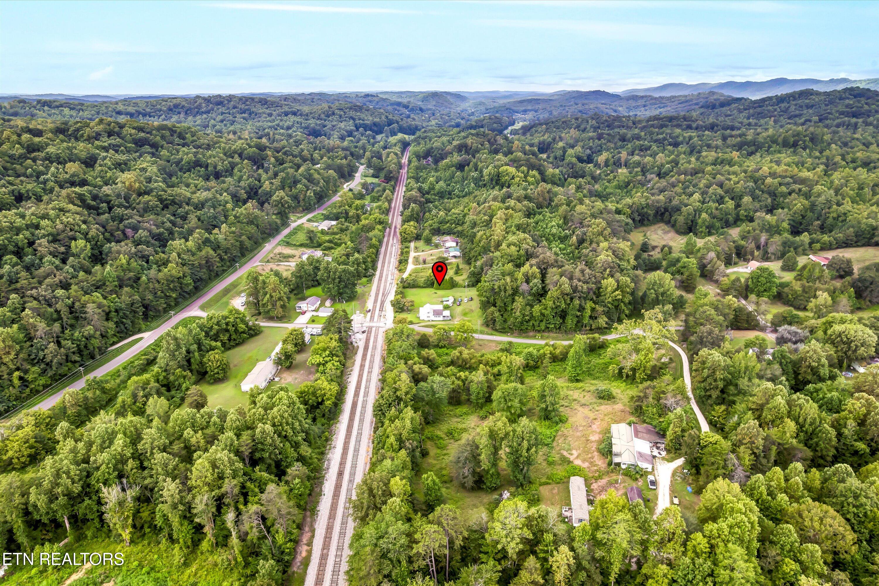 123 Sexton Lane Clinton, TN 37716 - Photo 32 of 35 41-123 Sexton Ln-41