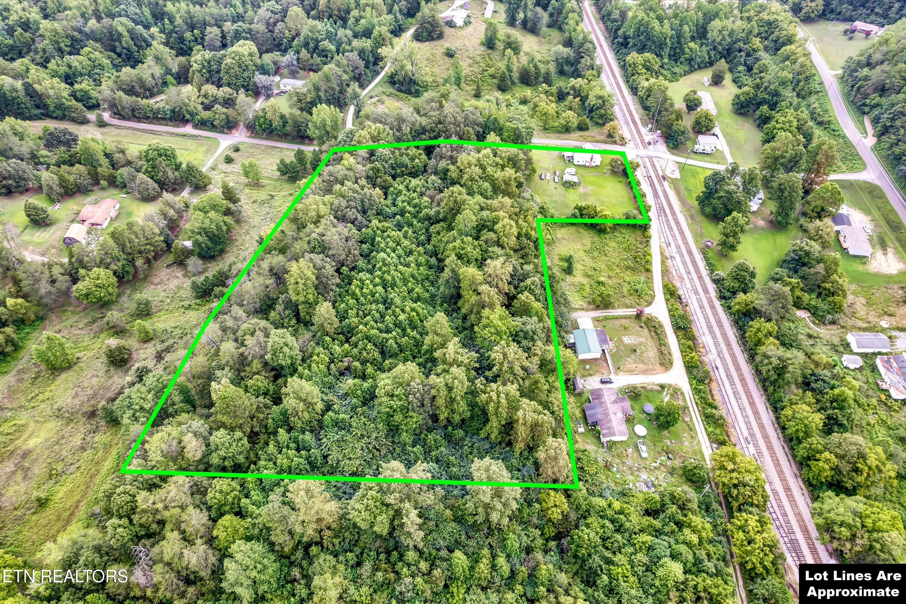 123 Sexton Lane Clinton, TN 37716 - Photo 35 of 35 47-123 Sexton Ln-47