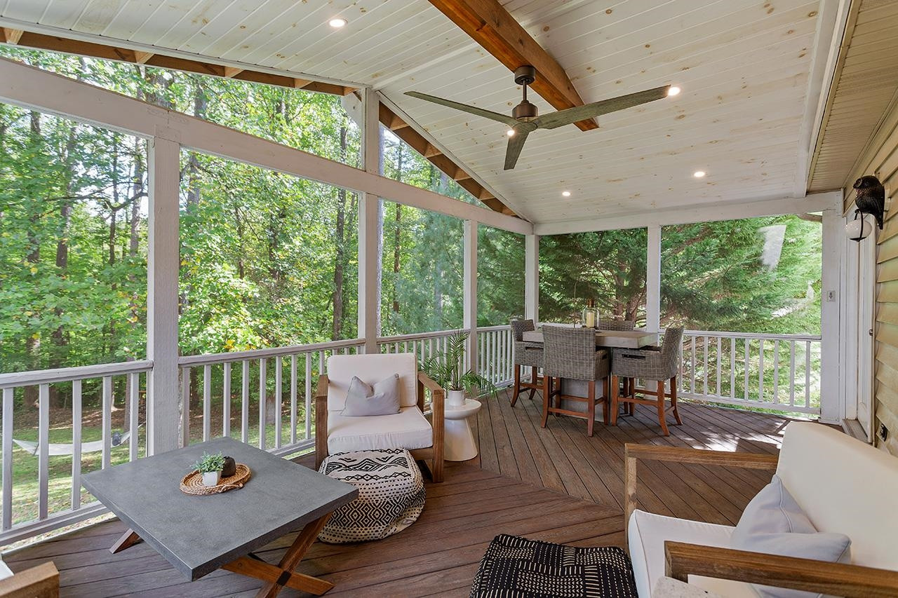 6236 Rushingbrook Drive Raleigh, NC 27612 - Photo 28 of 36 Photo 28