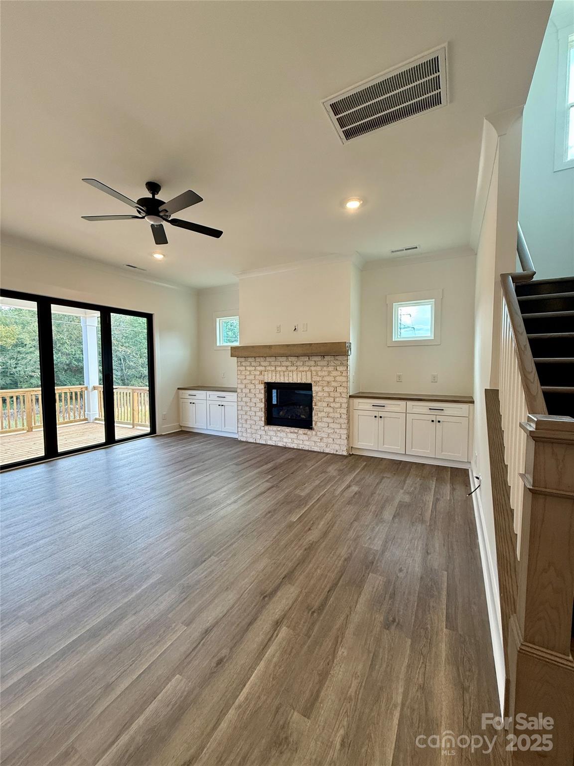 8823 Wingard Road Waxhaw, NC 28173 - Photo 7 of 38 Gallery Image 7