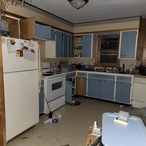 $110,000 | 1555 Jackson Street, Fennimore, WI 53809