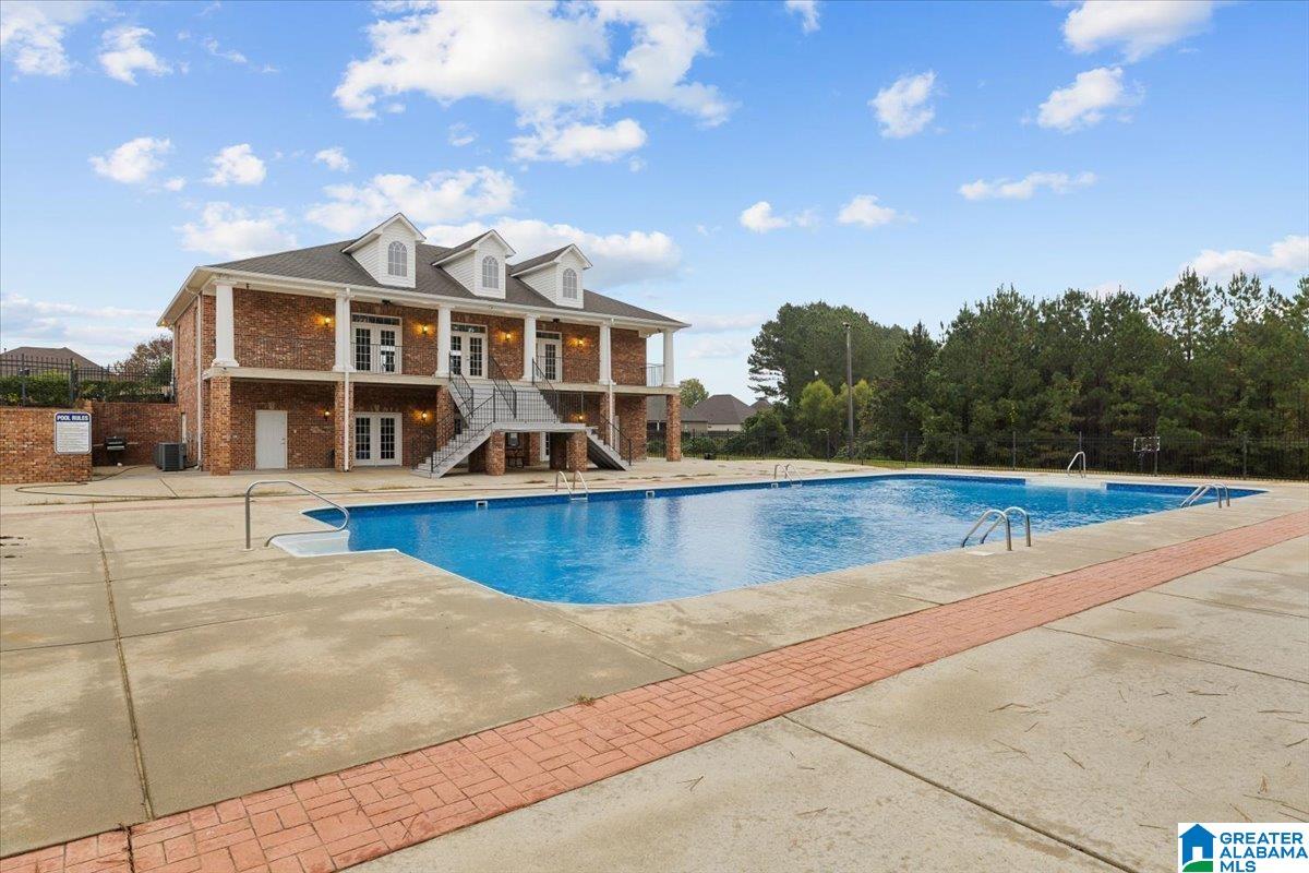 115 Blueberry Cove Springville, AL 35146 - Photo 30 of 32 Gallery Image 30
