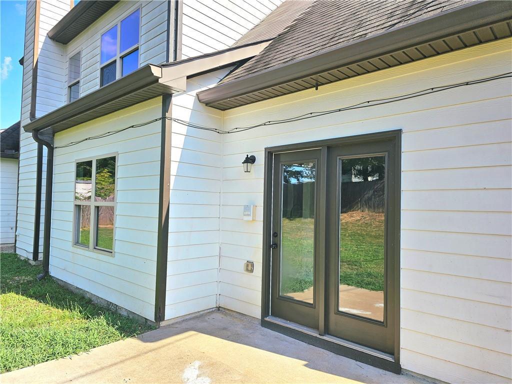 80 Misty Forest Drive Phenix City, AL 36870 - Photo 37 of 41 Gallery Image 37
