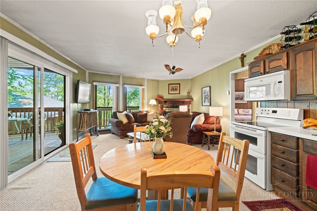 105 Hornbeam Road, Unit B4 Beech Mountain, NC 28604 - Photo 7 of 20