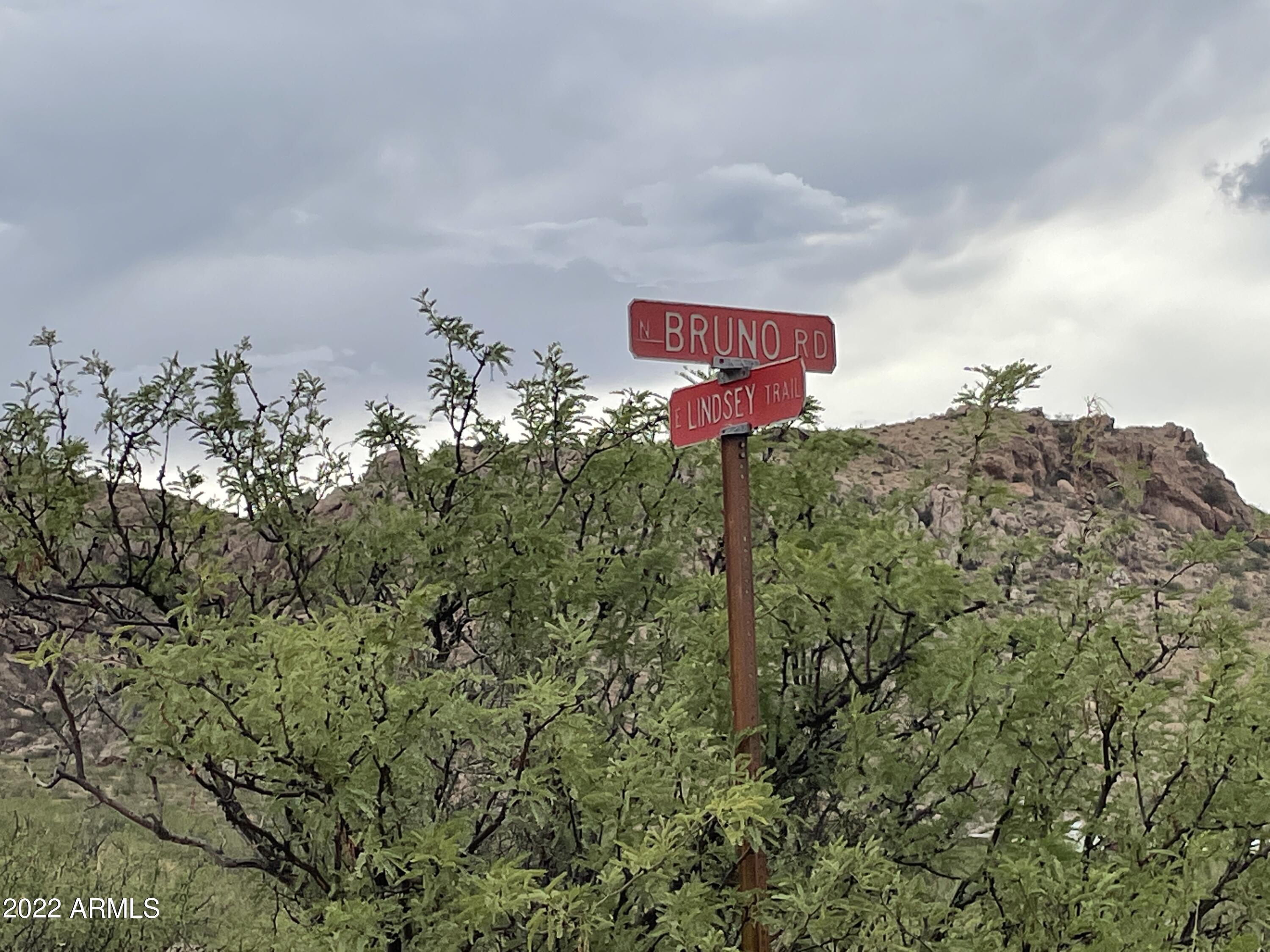 7821 North Bruno Road Douglas, AZ 85607 - Photo 1 of 5 IMG_1541