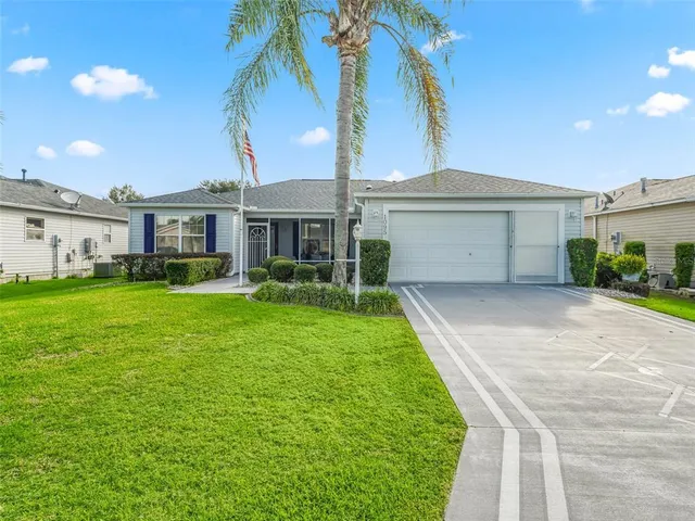 $3,000 | 1095 Blythe Way, The Villages, FL 32162