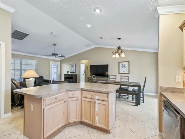 $3,000 | 1095 Blythe Way, The Villages, FL 32162