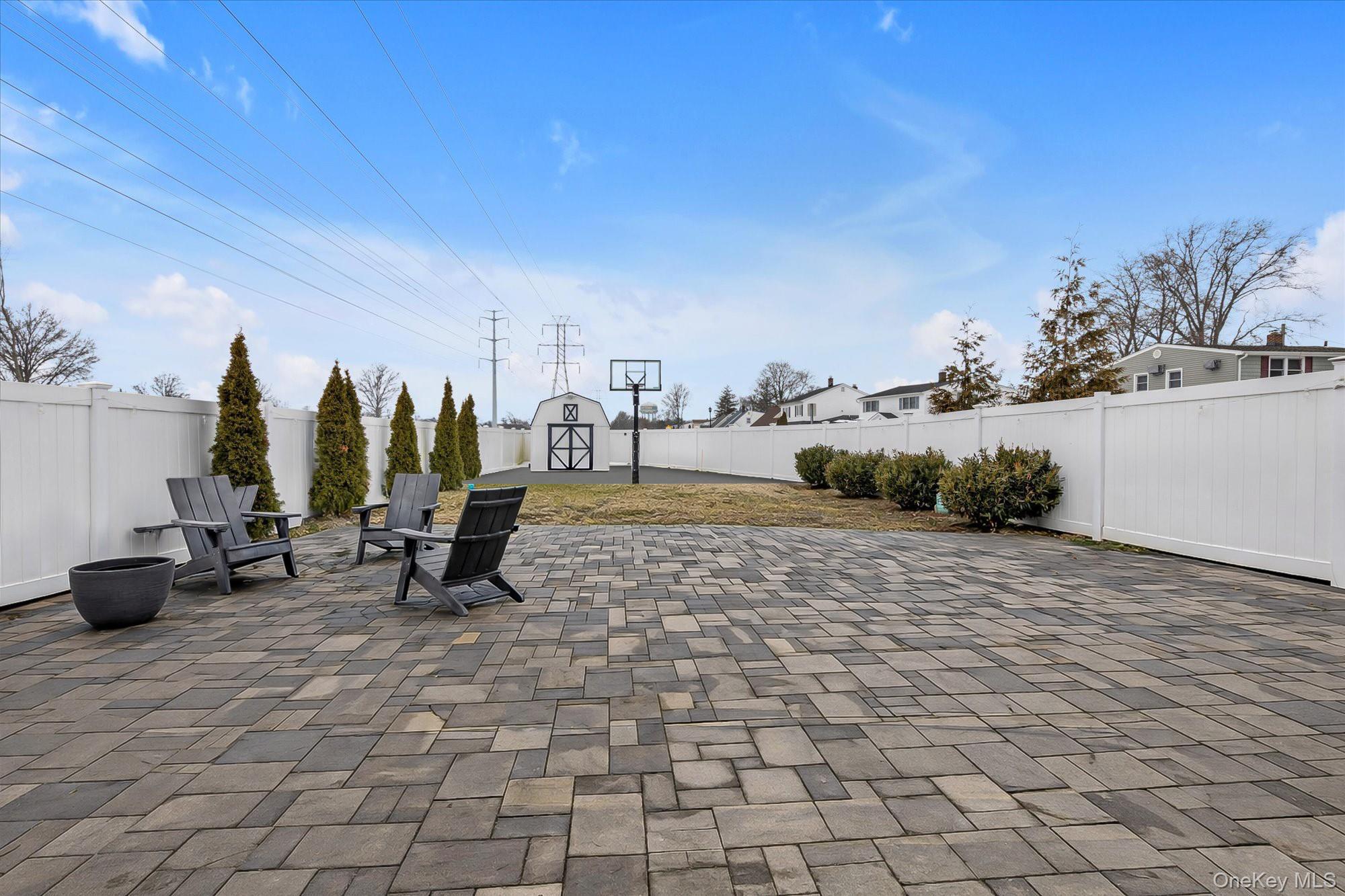 64 Cornflower Road Levittown, NY 11756 - Photo 16 of 19