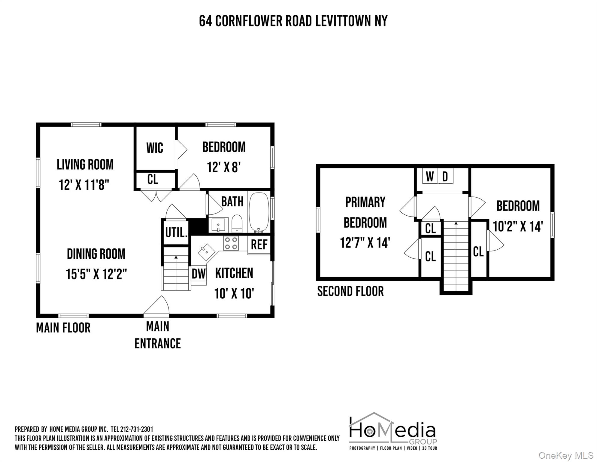 64 Cornflower Road Levittown, NY 11756 - Photo 19 of 19