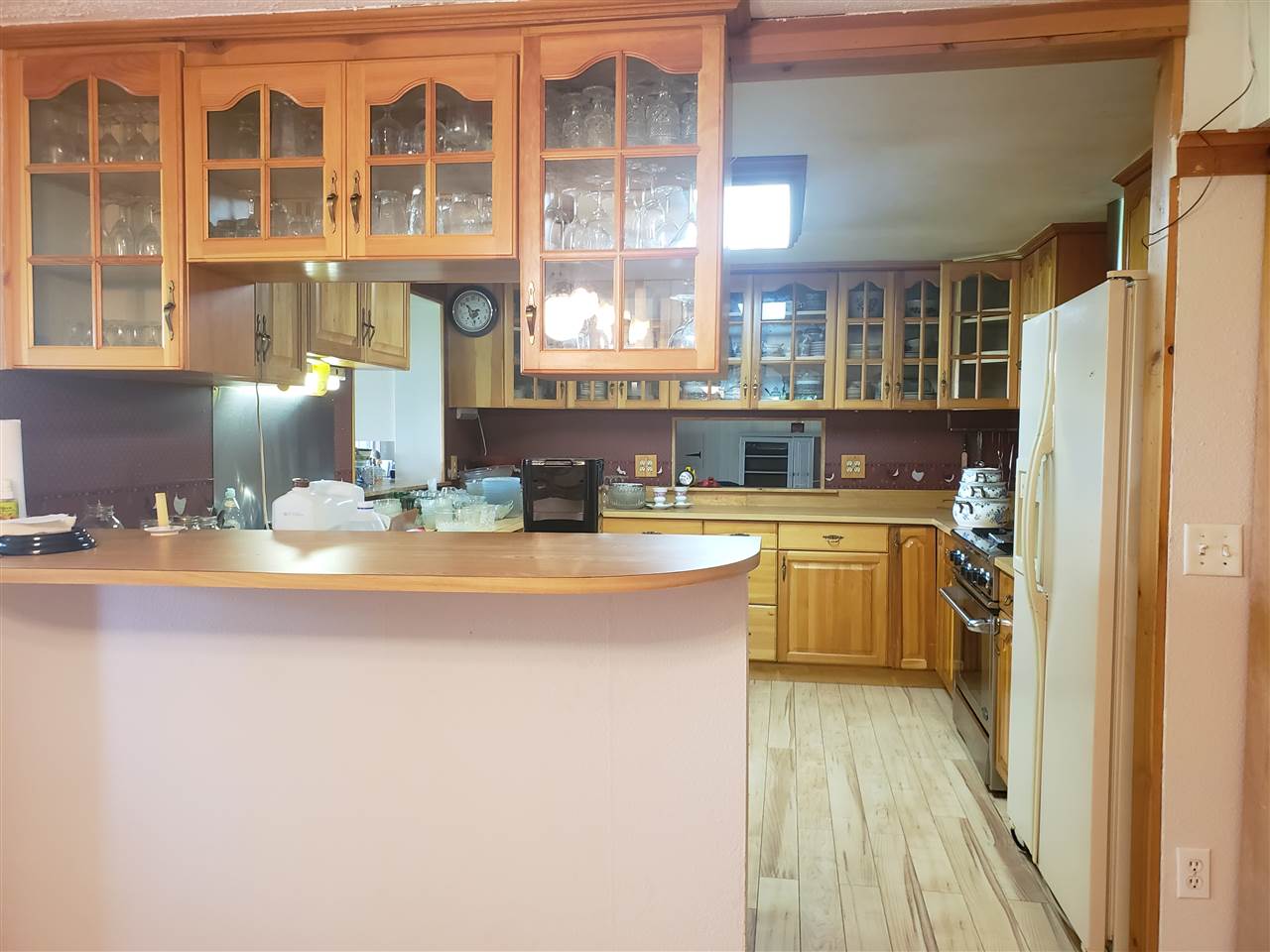 1313 Garfield Road Auburn, MI 48611 - Photo 4 of 28 Gallery Image 4