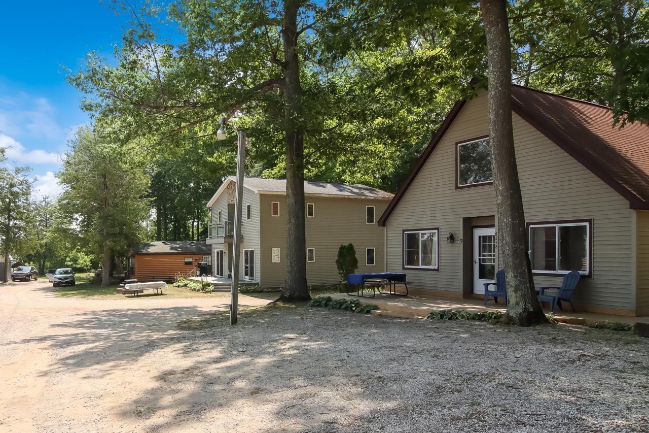 8238 Deadstream Road, Unit LOT: 9 Honor, MI 49640 - Photo 18 of 57