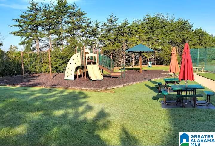 6359 Letson Farms Road Bessemer, AL 35022 - Photo 31 of 33
