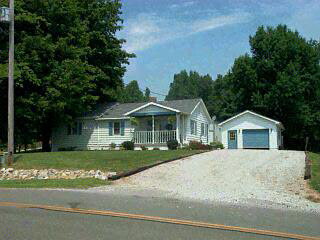 8400 Nation Road Mount Vernon, IN 47620 - Photo 1 of 1 Gallery Image 1