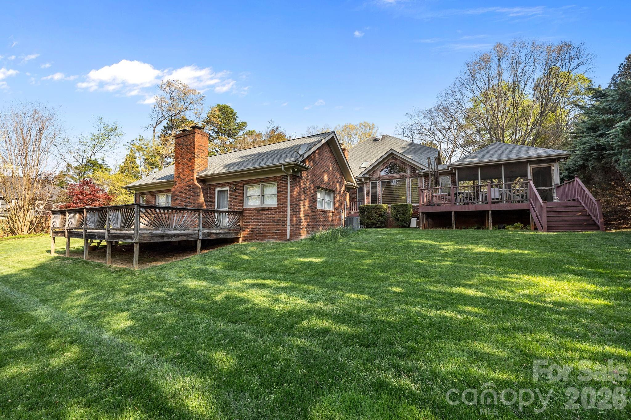 3325 Tilley Morris Road Matthews, NC 28105 - Photo 19 of 25