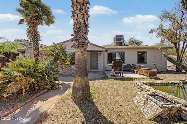$300,000 | 1919 South Kelvin Stravenue, Tucson, AZ 85713