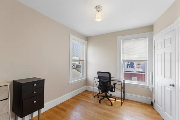$499,900 | 146 North Street, Unit 4, Salem, MA 01970