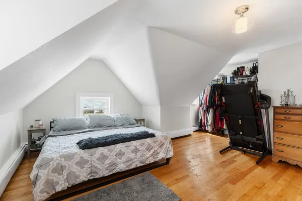 $499,900 | 146 North Street, Unit 4, Salem, MA 01970