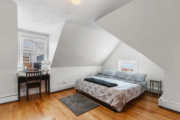 $499,900 | 146 North Street, Unit 4, Salem, MA 01970