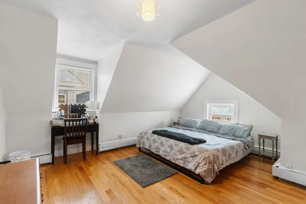 $499,900 | 146 North Street, Unit 4, Salem, MA 01970