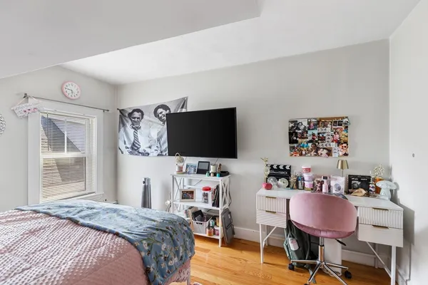$499,900 | 146 North Street, Unit 4, Salem, MA 01970