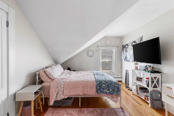 $499,900 | 146 North Street, Unit 4, Salem, MA 01970