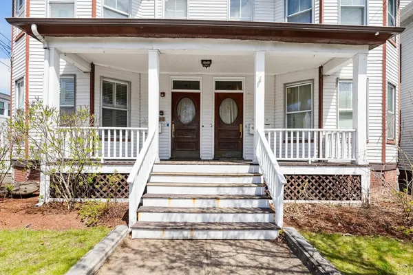 $499,900 | 146 North Street, Unit 4, Salem, MA 01970