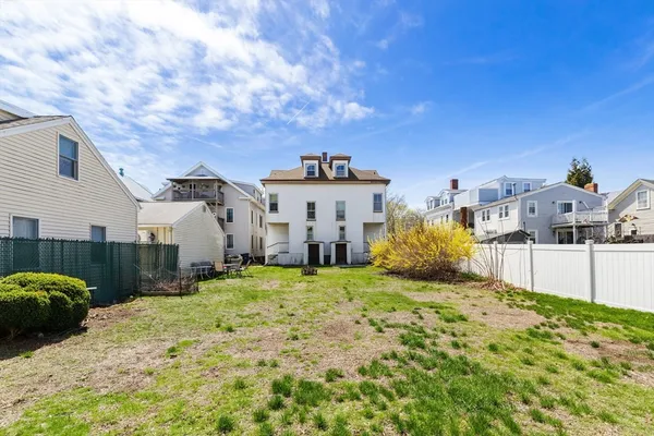 $499,900 | 146 North Street, Unit 4, Salem, MA 01970